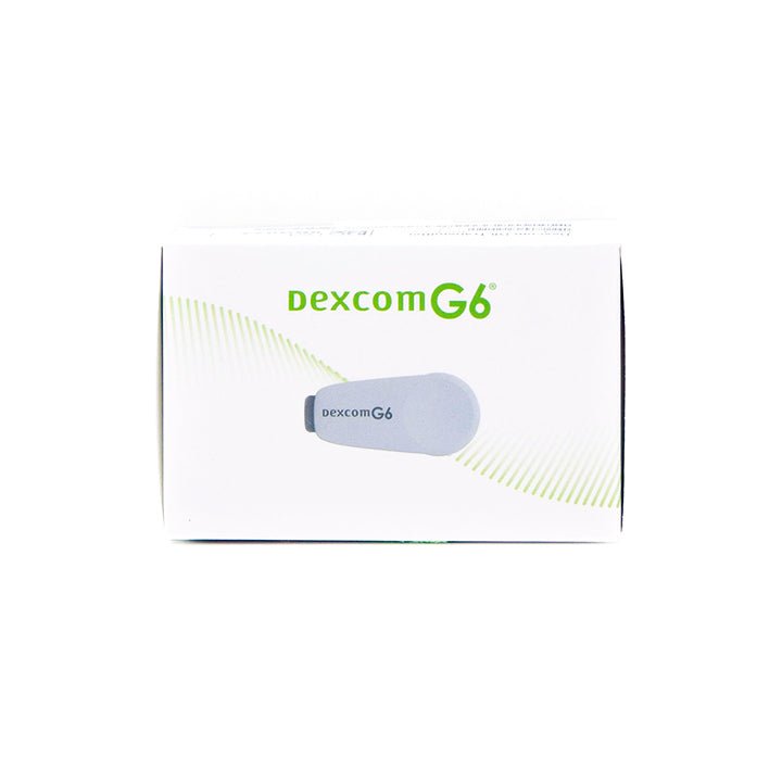 Dexcom G6 Transmitter, Order quickly and cheaply at